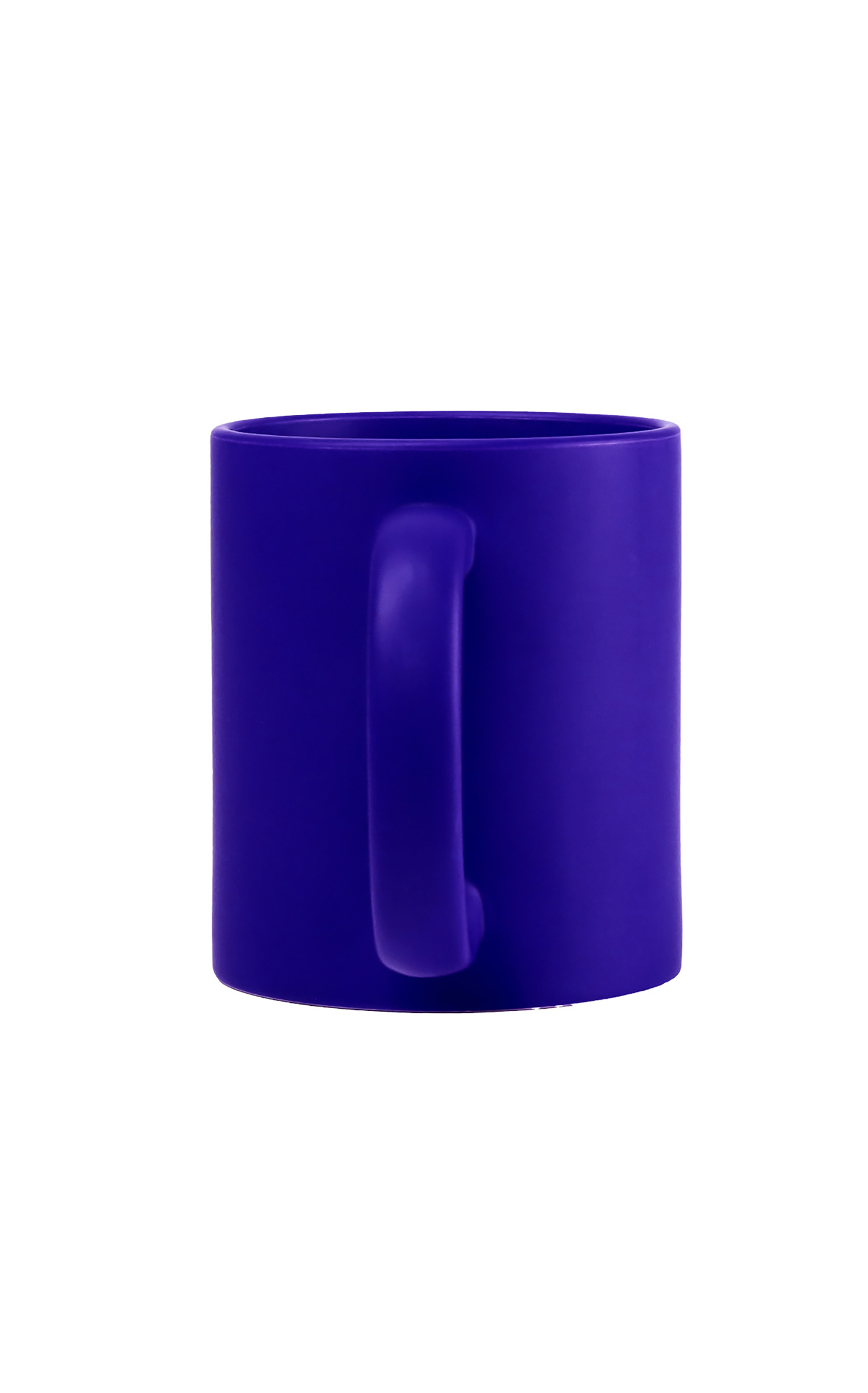 ZESTO - Full Colour Mug - Matte